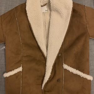 Aritzia Astral Jacket, Size Small